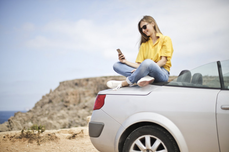 A Instaviagem oferece uma plataforma de viagens com customização de serviços e produtos. Foto: Pexels.