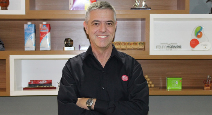 Luciano Stürmer.