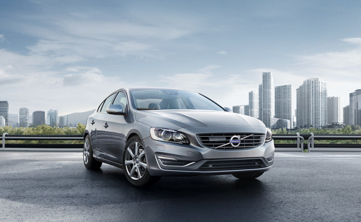 A Volvo busca transformar digitalmente seu modelo operacional com serviços da Capgemini. Foto: Divulgação.