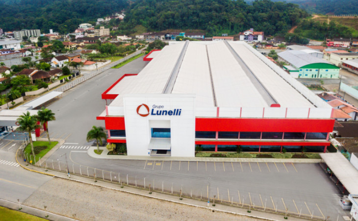 O Grupo Lunelli conta atualmente com 16 mil clientes e 4,5 mil colaboradores. Foto: Divulgação.