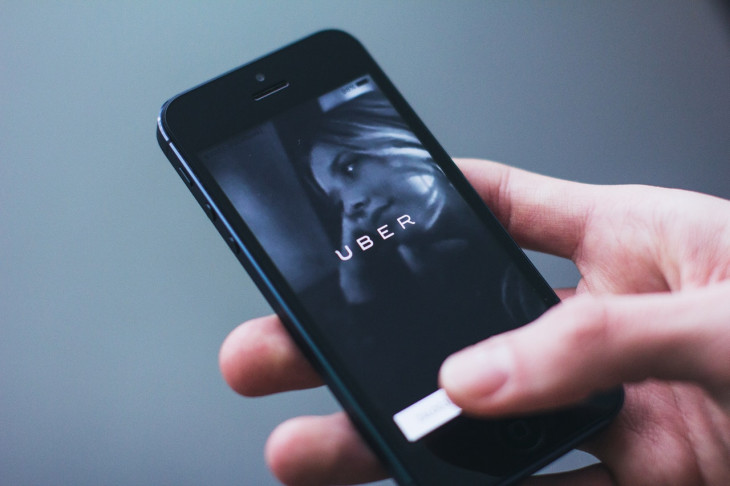 Novo recurso do Uber foi criado no Centro de Desenvolvimento Tecnológico instalado pela empresa em São Paulo. Foto: Pexels.