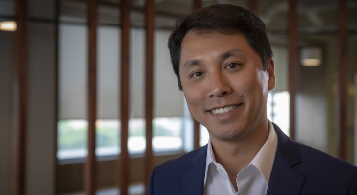 Adriano Chen.