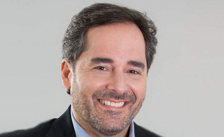 Luiz Antonio Sacco, diretor geral da Ripple para Brasil e América do Sul. Foto: Divulgação.