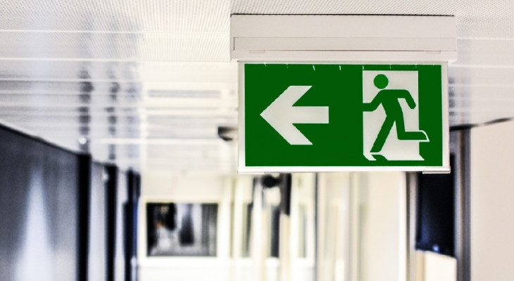 Ao que tudo indica, o eSocial está de saída da vida do empresário do Brasil. Foto: Pexels.