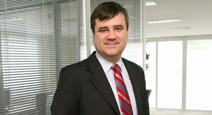 Renato Morcelli, diretor nacional de vendas da Philips. Foto: Divulgação.