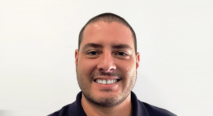Rodrigo Fontes, country manager do Tinder. Foto: Divulgação.