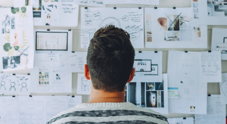 MBA oferece visão novos ecossistemas e aspectos inovadores em diferentes ângulos e perspectivas. Foto: Pexels.