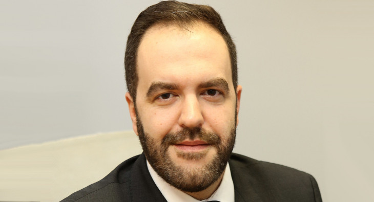 Rodrigo Torres, gerente de desenvolvimento de negócios da Go2neXt.