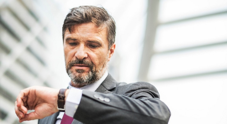Profissional de TI parece ter um prazo de validade curto para muitas empresas. Foto: Pexels.