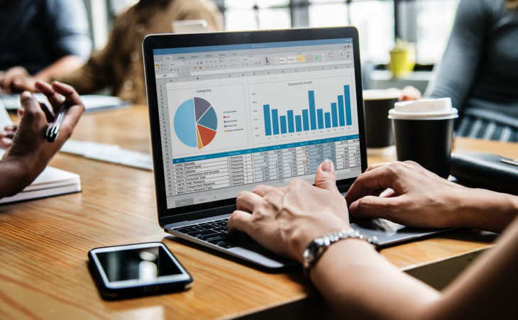A AFIP agora tem mais de 2,5 mil contas do pacote Office 365. Foto: Pexels.