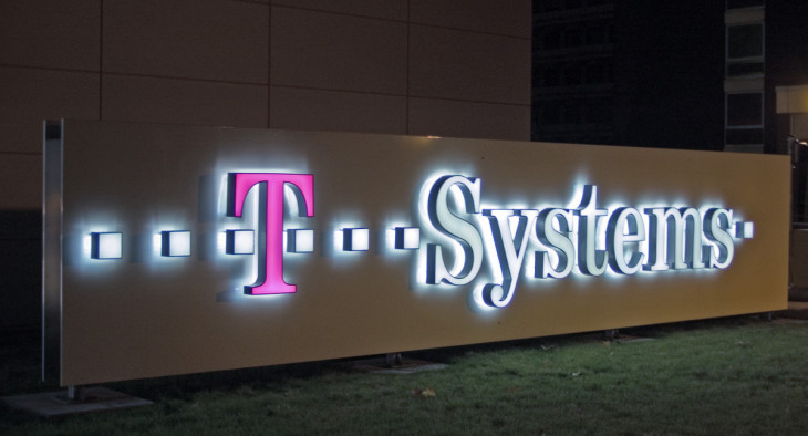 No Brasil, a T-Systems está presente desde 2001. Foto: Divulgação.