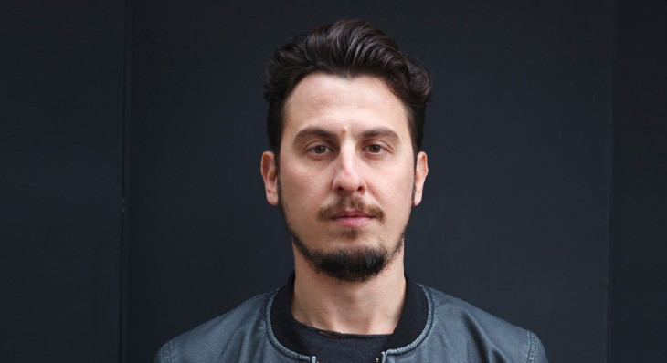 Leandro Demori, editor executivo do site Intercept.