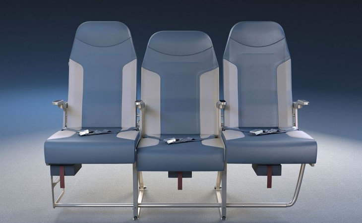 A salvação da pátria? Foto: Molon Labe Seating