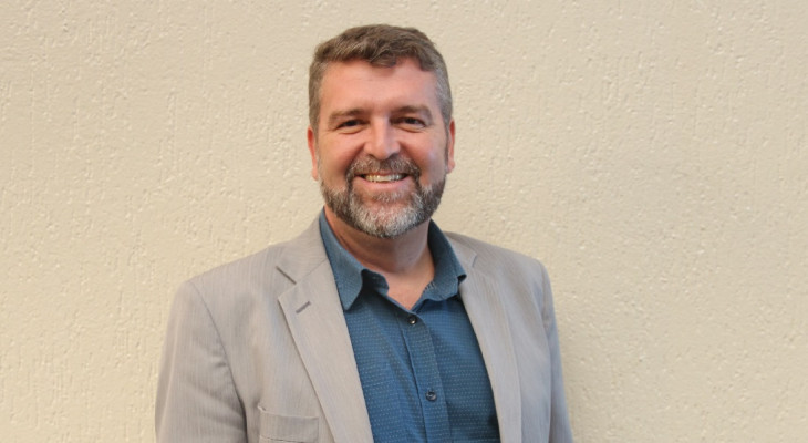 Enzo Moreira, diretor de EAD do Ser Educacional.