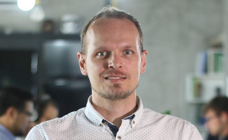 Dan Siqueira.