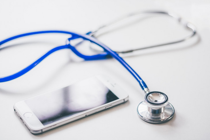 Guia busca direcionar o desenvolvimento de uma equipe de ciência de dados para o ambiente hospitalar. Foto: Pexels.