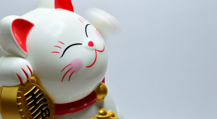 Alibaba dá um oi para o mercado mundial. Foto: Pexels.