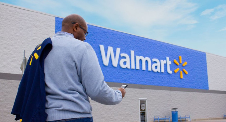 O Walmart colaborou com o time de consultoria da JDA para contar com uma nova ferramenta. Foto: Divulgação.