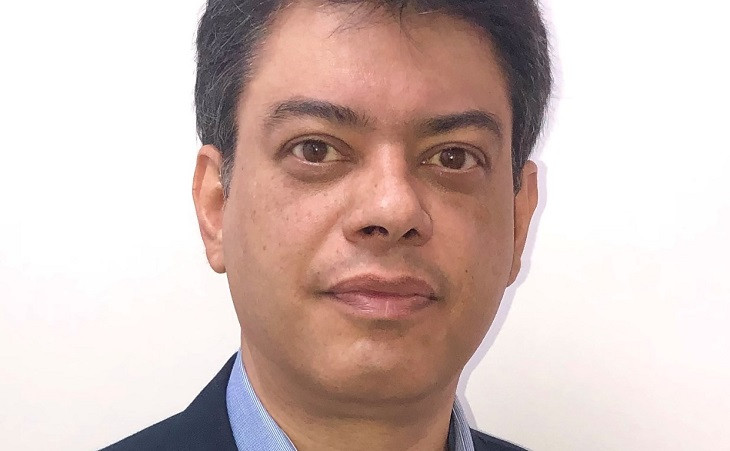 Eduardo Freitas.