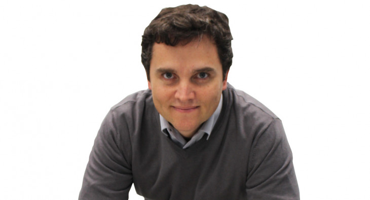 André Prevedel, diretor de tecnologia da Neobpo. Foto: Divulgação.