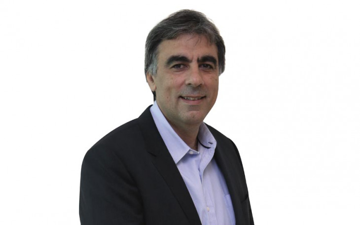 Otto Cezar Barbosa Junior, diretor Superintendente da Unimed Fesp. Foto: Divulgação.