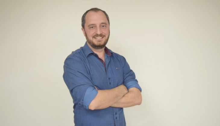 Rafael Martins, CEO da LifeApps. Foto: Divulgação.