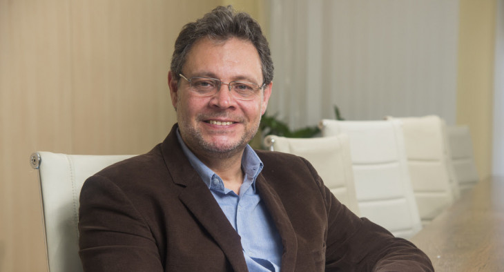 Werter Padilha, coordenador do Comitê de IoT da ABES. Foto: Divulgação.