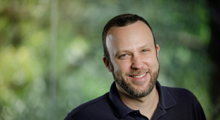 Dennis Herszkowicz, CEO da Totvs.