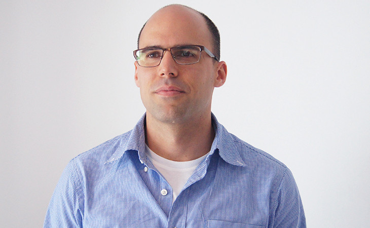 Rafael Barbosa, CEO da Bionexo. Foto: Divulgação.