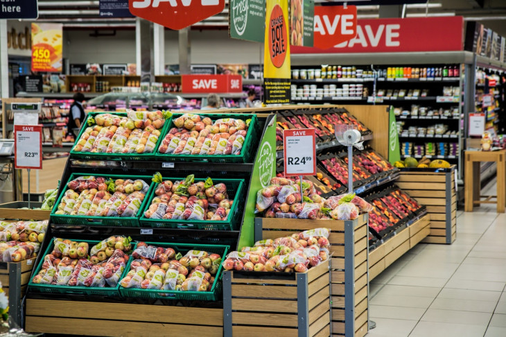 A Apas fechou o ano de 2018 com 1.522 empresas associadas, somando mais de 3,6 mil supermercados. Foto: Pexels.