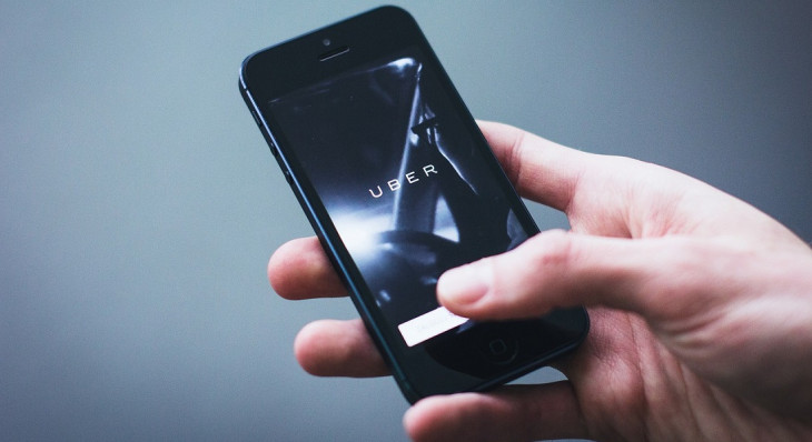 Uber decidiu cancelar a corrida de 400 empregados em nível mundial. Foto: Pixabay.