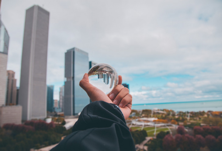 A transparência é um dos fatores de sucesso mais cruciais para uma cadeia de suprimentos eficiente. Foto: Pexels.
