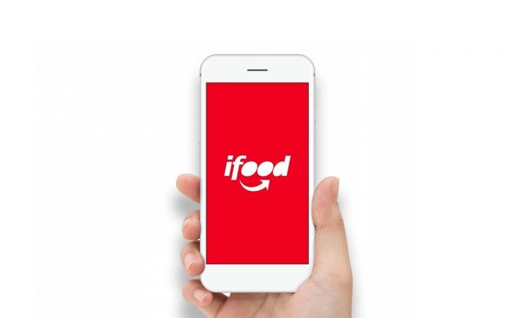 O iFood agora tem um novo meio de pagamento online. Foto: Divulgação.