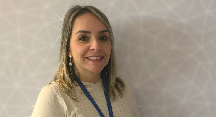 Manoela Dias Dell’Aglio.