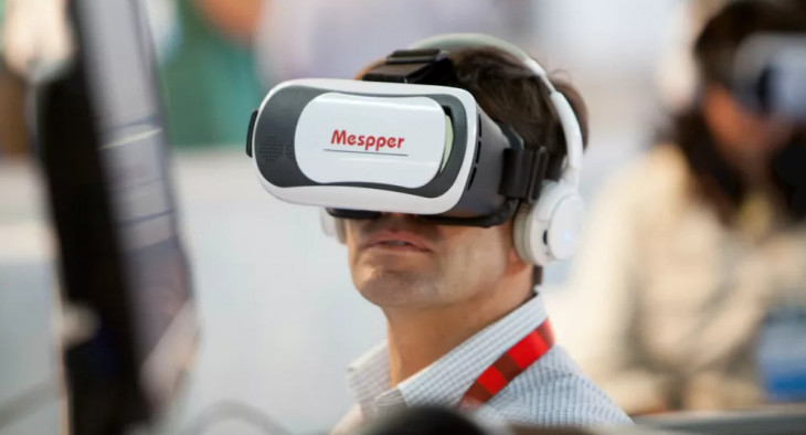 A Mespper Tecnologia está incubada na unidade de Campo Bom do Feevale Techpark. Foto: Divulgação.