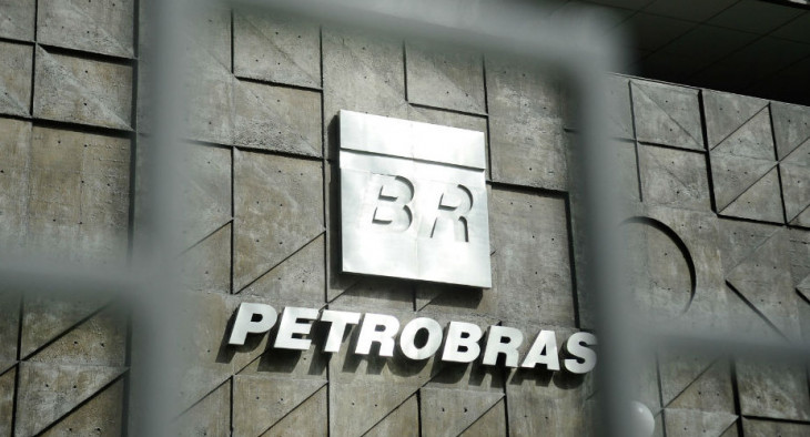 A participação da Petrobras na BR Distribuidora está abaixo de 50% pela primeira vez. Foto: Divulgação.