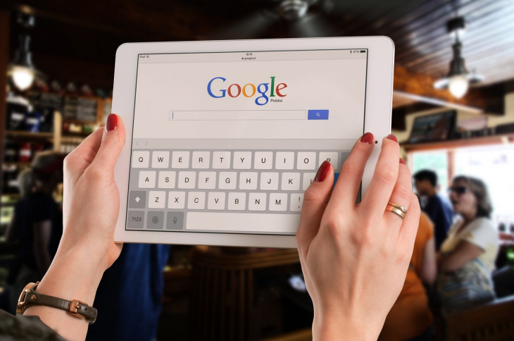 Além da programação de workshops e mentoria, as startups recebem acesso a rede do Google for Startups. Foto: Pexels.