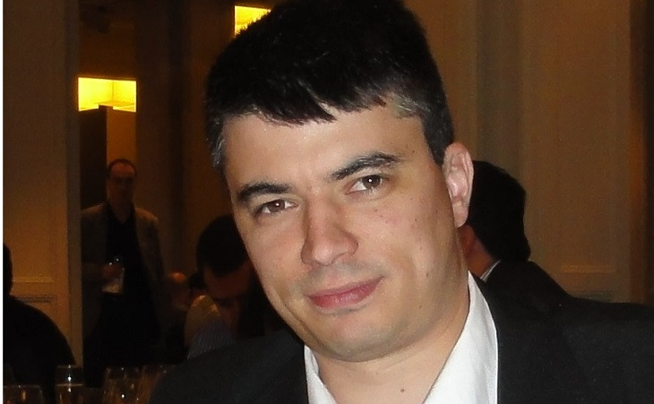 Oscar Breno Valliatti