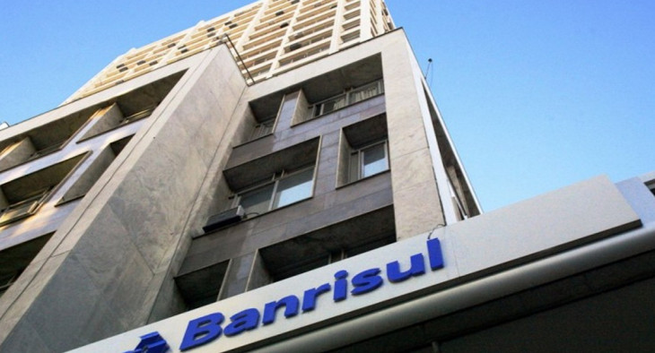 O Banrisul quer reforçar sua estrutura para transformação digital com a Stefanini. Foto: Divulgação.
