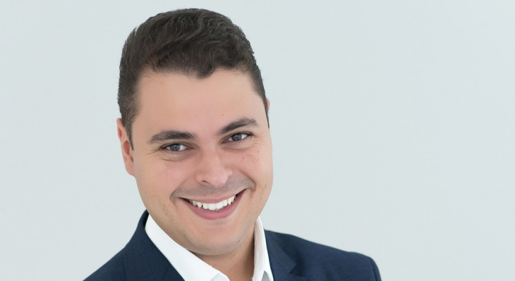 Murillo Melo.