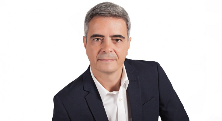 André Silveira.