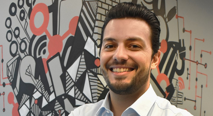 Daniel Galante.
