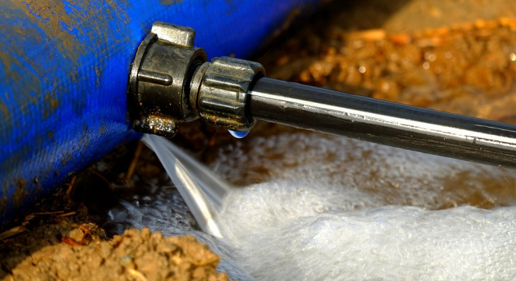 Dados escaparam em grandes volumes. Foto: Pixabay.