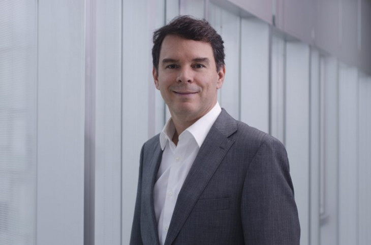 Angelo Guerra.
