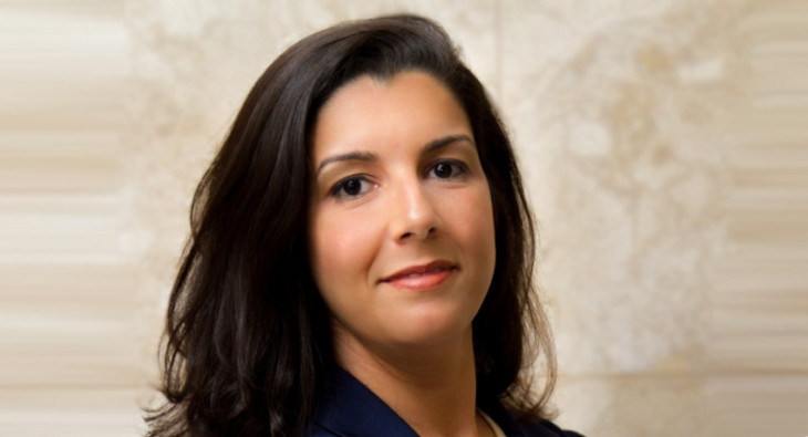 Marília Cardoso, fundadora da InformaMídia e sócia-fundadora da PALAS. Foto: Divulgação.