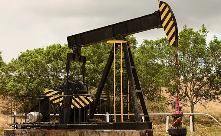 ANP terá robô para recepção e armazenamento de todos os dados gerados pela indústria do petróleo. Foto: Arquivo/ANP.
