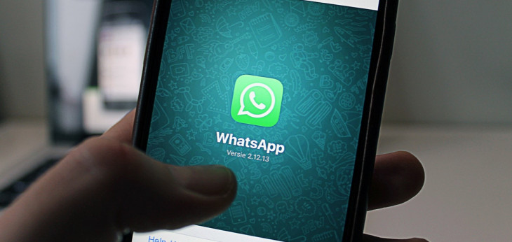 Em um mês, 1 milhão de conversas e 14 milhões de mensagens foram trocadas pelo canal do Reclame Aqui no WhatsApp. Foto: Pexels.
