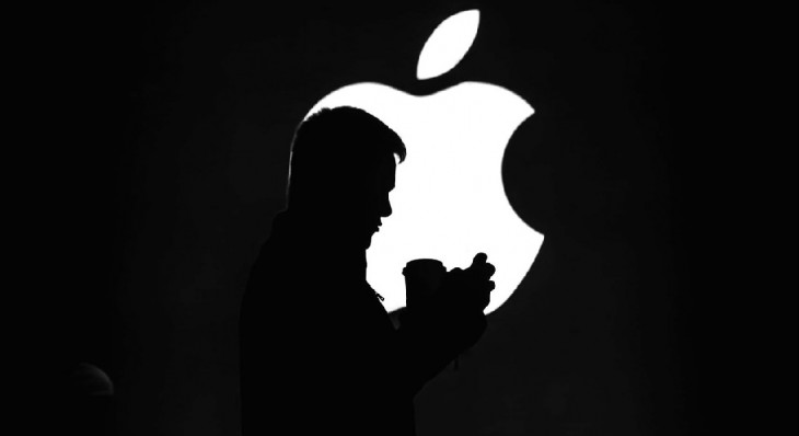 Apple quer sair da sombra no mercado corporativo. Foto: Pexels.