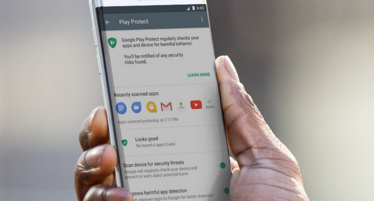 Google oferece cursos para incentivar a criação de aplicativos Android. Foto: Divulgação.