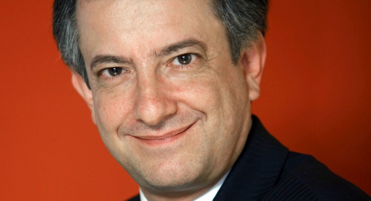 Nelson Campelo é um executivo experiente, com passagens por Avaya e Nokia.
